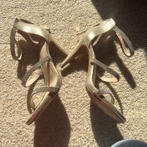 Gorgeous Dressy Heels